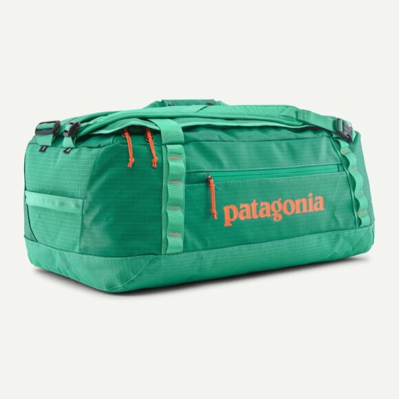 Patagonia Other - Patagonia Black Hole® Duffel 55L